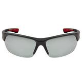 POLARISED WRAP SUNGLASSES
