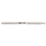 WHAKAIRO  STAINLESS STEEL BRACELET