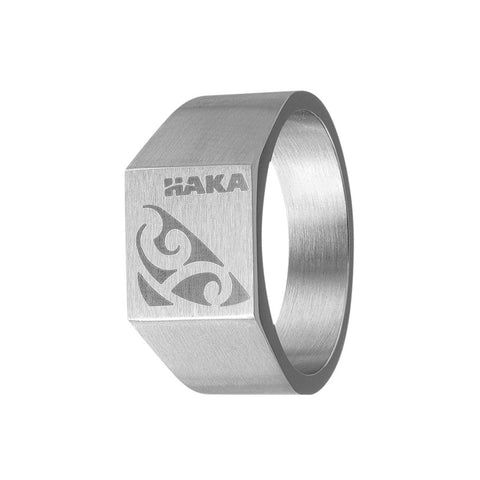 PUKAPUKA RING