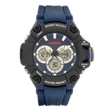 ANA-DIGI NAVY BLUE HAKA WATCH